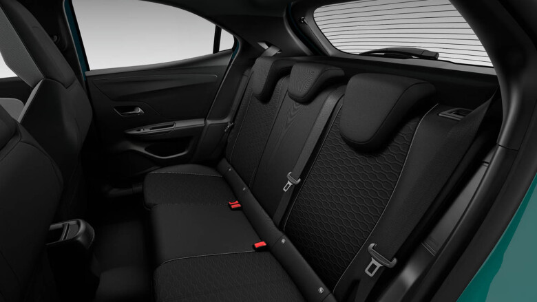 Vauxhall Mokka 1.2 Turbo Hybrid 145 Design 5dr e-DCT6 Petrol Hatchback